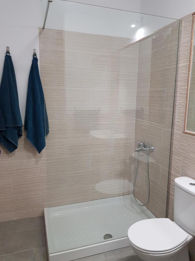 Apartamento Privado En Una Zona Tranquila Y Proxima Al Aeropuerto Tf Norte Y A La Ciudad De San Cristobal De La Laguna . Ngoại thất bức ảnh