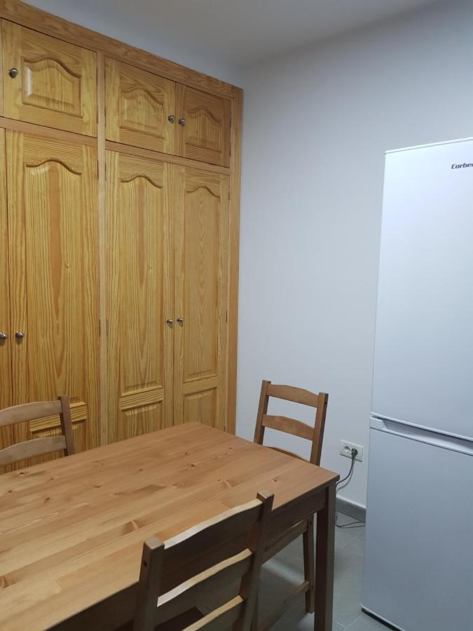 Apartamento Privado En Una Zona Tranquila Y Proxima Al Aeropuerto Tf Norte Y A La Ciudad De San Cristobal De La Laguna . Ngoại thất bức ảnh