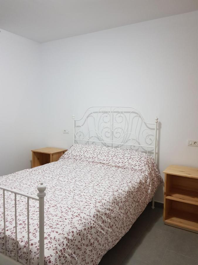 Apartamento Privado En Una Zona Tranquila Y Proxima Al Aeropuerto Tf Norte Y A La Ciudad De San Cristobal De La Laguna . Ngoại thất bức ảnh